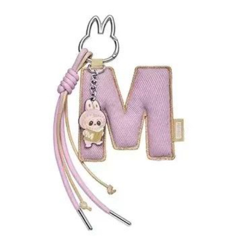 Authentic The Monsters PIN FOR LOVE Series Letter Pendant Blind Box Figures gift - Picture 24 of 54