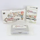 CHRONO TRIGGER Super Famicom Nintendo 1948 sf