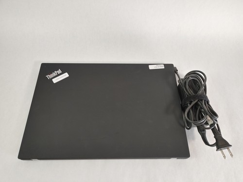 Lenovo ThinkPad T14 Gen 2 Core I7-1185G7 3.00 GHz 16 GB 256 GB NVMe Windows 11 - Imagen 6 de 9