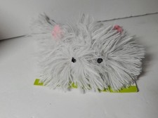 3 Pack of Boots and  Barkley Catnip Pounce Chinchilla Cat Toy NEW