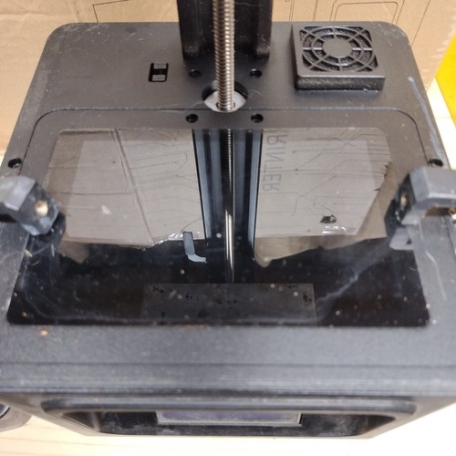 Kelant C 60 Mono Sla Drucker Teile Siehe Bilder Beschreibung lesen - Bild 6 von 9