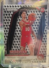 2024-25 Panini Prizm Monopoly Basketball Checklist Guide in-content 32
