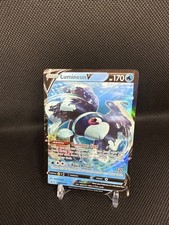 Lumineon V SWSH250 SWSH: Sword & Shield Promo Cards Holo