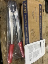 Industrial Strapping Sealer