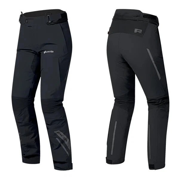Richa Orion Lady Moto Gore-Tex Black, photo 1 of 2