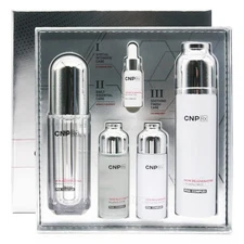 CNP RX Skin Rejuvenating Miracle Essence 50ml Special Set  K-Beauty
