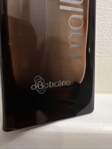 Perfume Masculino Malbec Desodorante Colônia 100ml O Boticário Autentico Brasil! - Picture 3 of 8