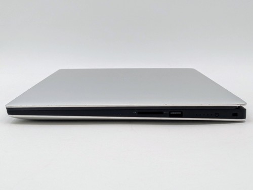 Dell Precision 5530 15" FHD I5-8400H 1TB SSD 16GB W11P Webcam FP Reader *READ* - Picture 11 of 18