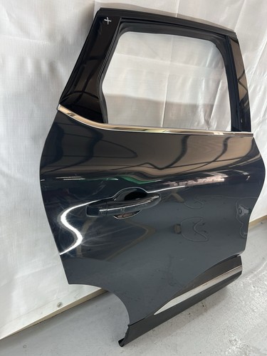 TÜR TÜR HECKTÜR RECHTS RENAULT CAPTUR 2 SERIE 19-24 OHNE GLAS - Bild 2 von 24
