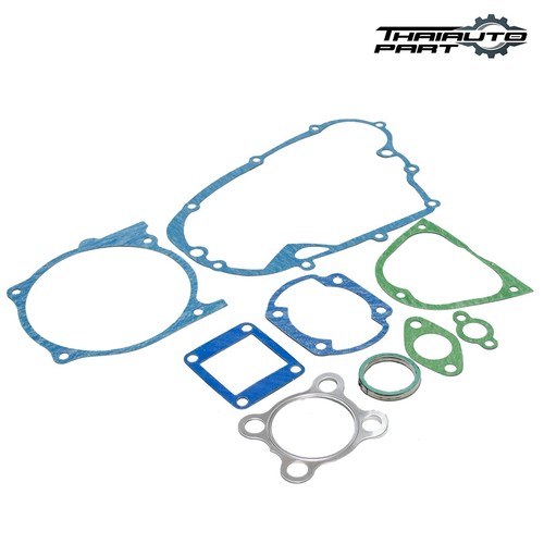For Yamaha DT100 MX100 1974-1977 Engine Gasket Set Complete - Picture 4 of 6