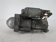 Chevrolet Avalanche 1500 Car Starter Motor Solenoid Oem UC404
