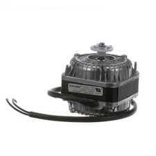 Omega 1858200601 Fan Motor