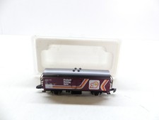 Märklin Spur Z 8600 Güterwagen Freizeit Hobby Spiel, TOP in OVP #58154