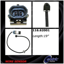 Centric Parts 116.62001 Centric Brake Pad Sensor Wire For 98-03 Cadillac Seville