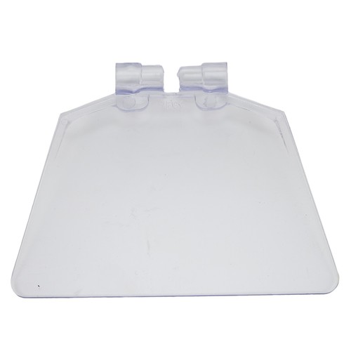 Bench Grinder Guards Safety Shields Stable Dust-proof High Quality New - Picture 2 of 12
