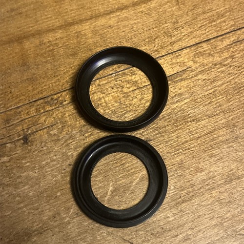 Vintage Dia Compe Aheadset 1-1/8" gewindelos 34mm Cups 30mm 90er 00er MTB - Bild 3 von 24