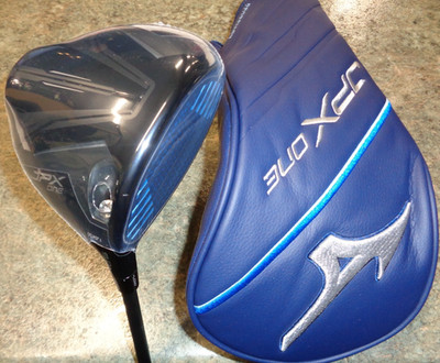 NEW 2026 MIZUNO JPX ONE DRIVER, MITSUBISHI TENSEI BLUE 1K 55g, REGULAR, 9.0*, RH