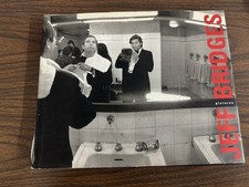 PICTURES BY JEFF BRIDGES (2003, HC/DJ, FIRST EDITION) -GOOD- SHIPS FREE