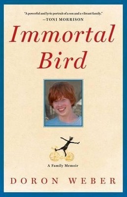 Doron Weber Immortal Bird (Paperback)