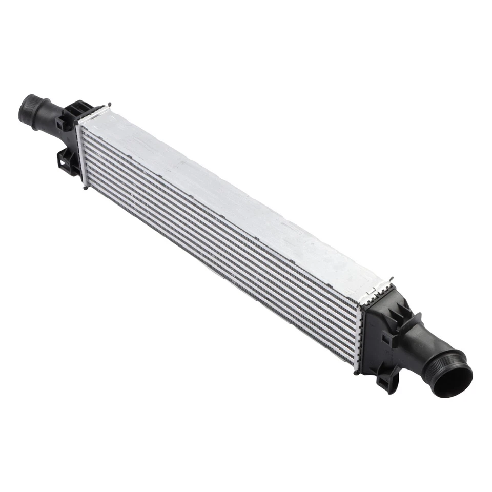 Enfriador de aire de carga intercooler 1 pieza para Audi A4 A5 Quattro Premium 17-22 8W0145805 Foto 2 de 4