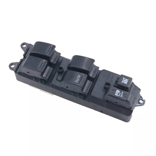 Pulsante interruttore alzacristalli elettrico anteriore destro per Toyota Corolla AE110 1998 1999 2002 - Foto 6 di 7