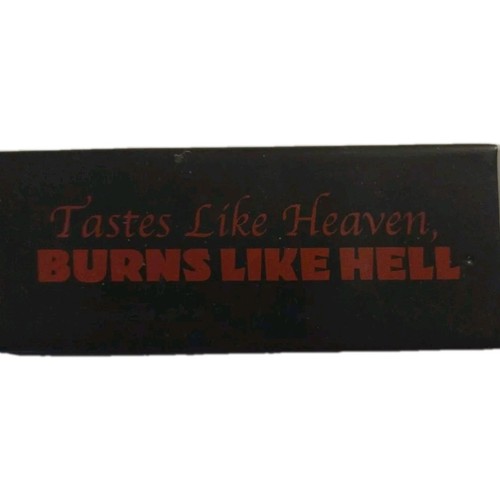 Vintage Fireball Whiskey Bottle Opener - Picture 4 of 4