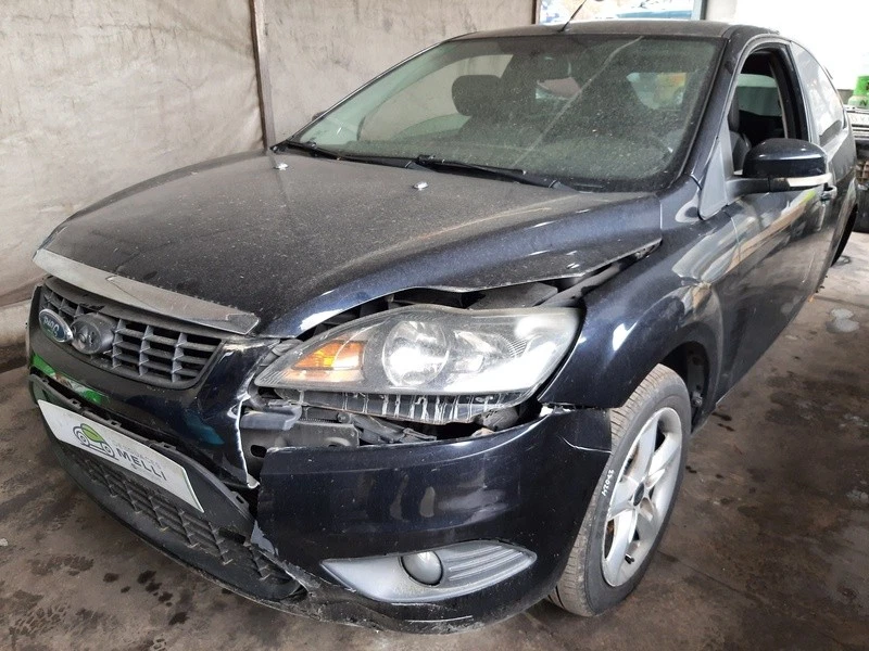 3M5AR21813ET cerradura puerta delantera izquierda para FORD FOCUS II 7082965 - Imagen 4 de 4