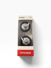 Koss On-Ear Sport Clip Headphones KSC75