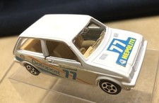 Corgi juniors PRE PRO, Austin Mini Metro, PAPER LABELS, RARE