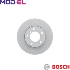 2x BRAKE DISC 0 986 479 216 FOR BMW 3/E90/E91/Convertible/E92 Z4/Roadster/E89  