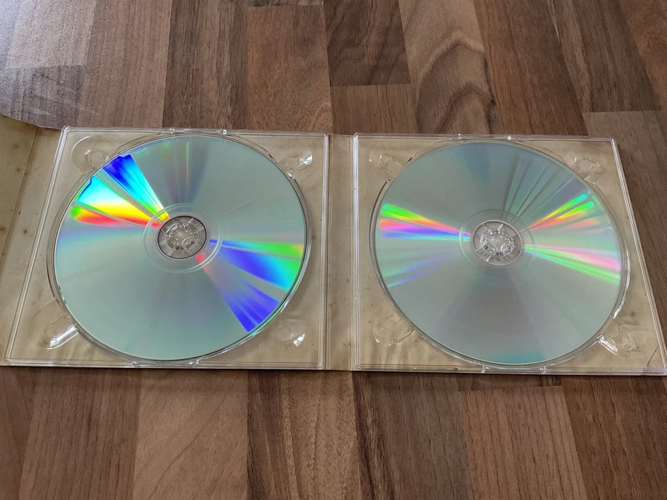 Black Stone Cherry - Live At The Astoria London 31.10.07 RARE 2x CD set 2007 - Image 3 of 4