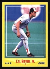Baltimore Orioles Baseball Cards - Choose from 100s Quantity Discount Part 10