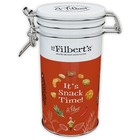 Mr Filberts It's Snack Time! Indulgent Nut Selection 300g - 2 Pack