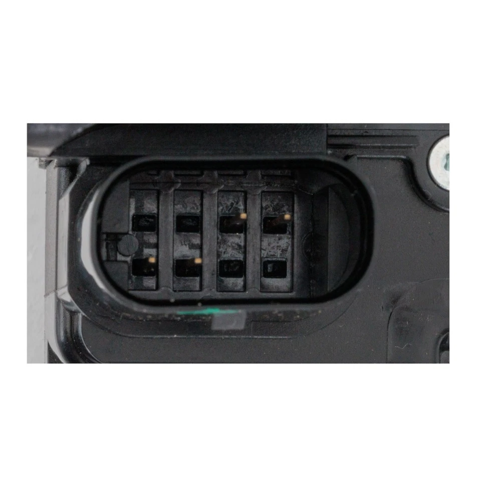 Actuador de bloqueo de puerta lado del pasajero para Mercedes-Benz E300 2017 2018 2019 | Delantero Foto 3 de 4