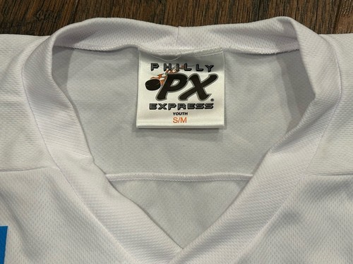 Lehigh Valley Phantoms (Flyers) Youth AHL Jersey - SGA - Pre-owned - Picture 9 of 12