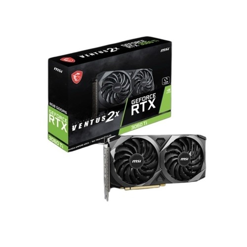 Komponenten-Set – RTX 3060 Ti, 16GB DDR4 RAM 3600, B560 Mainboard, ROG STRIX AIO - Photo 7/13