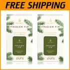 Pura Smart Diffuser Refills - Frasier Fir Scent
