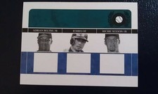 Adrian Beltre ICHIRO SUZUKI Richie Sexson Mark Teixeira Alfonso Soriano Blalock