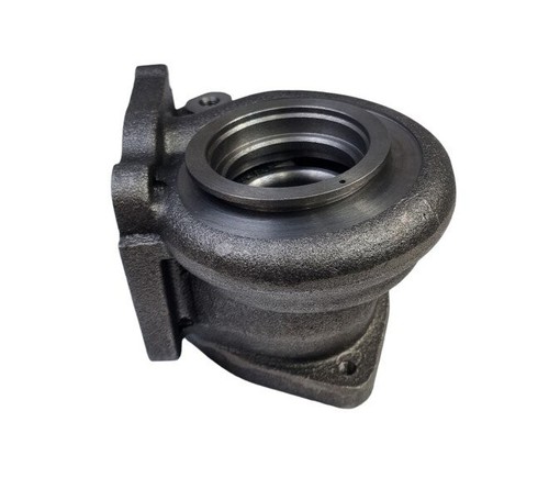 Carcasa de turbina turbocompresor MINI Cooper / DS4 1.6i TH-497 (2010-2016) - Imagen 3 de 10