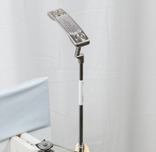 Titleist Scotty Cameron Super Select Newport Plus 35" Putter Excellent Rh