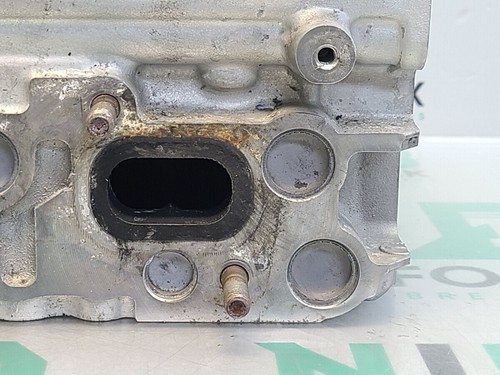 Mercedes 2.2L Diesel OM651 Cylinder Head A6510108418 - Picture 8 of 22