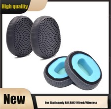 Ear Pads Replacement For Skullcandy Riff, Riff2 Wired/Wireless Headphones HAU