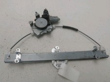 FENSTERHEBER ELEKTR. RECHTS VORNE Nissan Juke (F15) 2014 807201KA0C