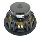 Morel TiCW 1258Ft Titanium Series 12" Subwoofer 8 Ohm Light Use Only - Excellent
