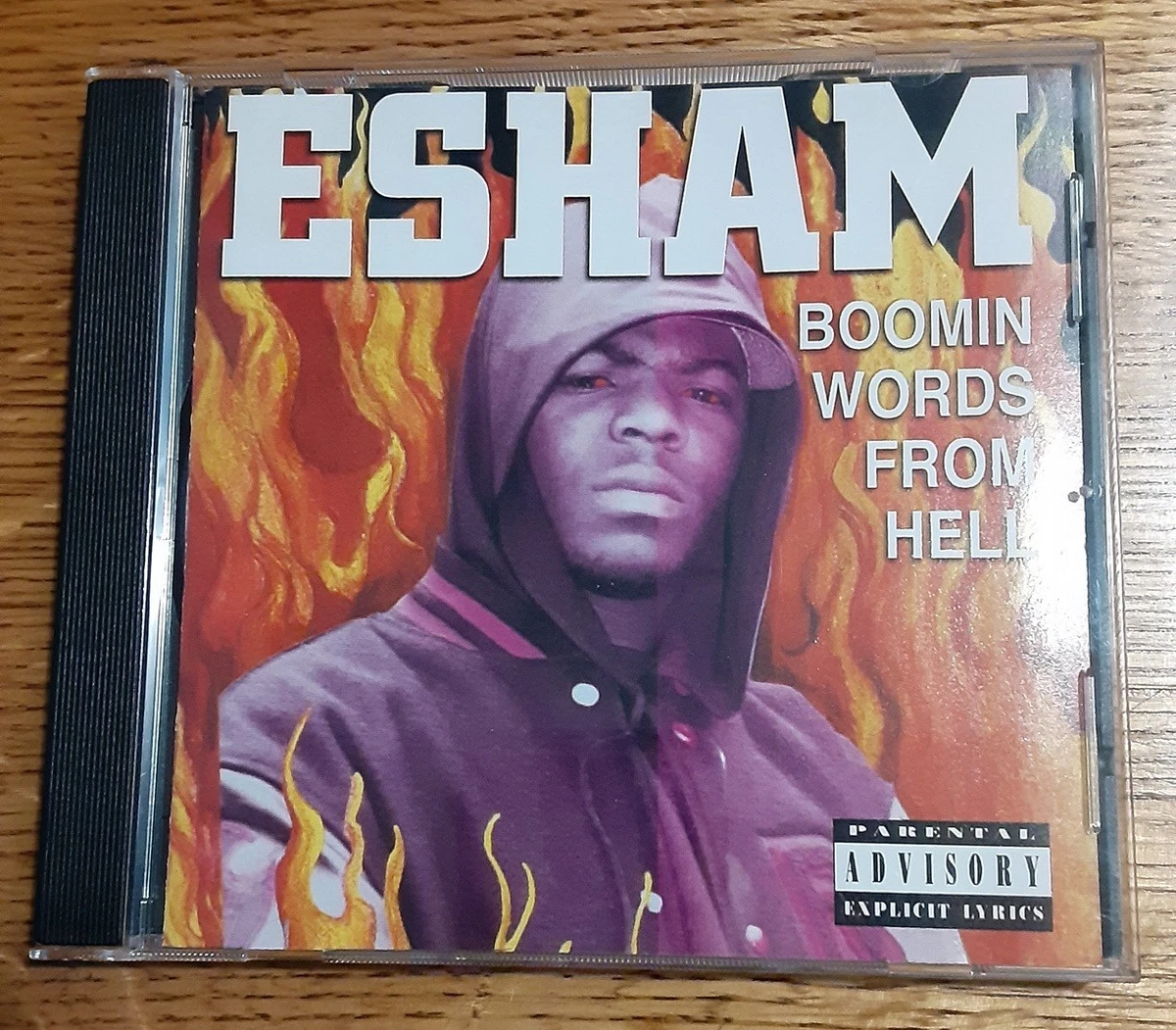 Esham Music CDs for sale - eBay