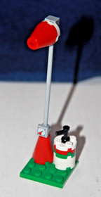 Lego City 3178: Seaplane - 100% Complete, Retired in  2012