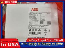 1PC New ABB PSR16-600-70 1SFA896107R7000 Soft Starter In Box Brand