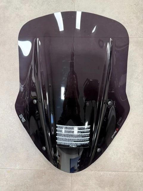 Motorcycle & Scooter Windshields for Ducati Diavel for sale | eBay