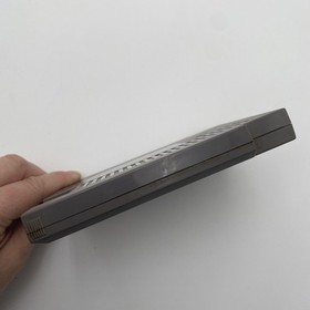 Nintendo Entertainment System NES CAPCOM Trojan 1985 (SOLO CARTUCCIA GIOCO)