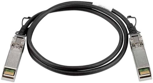 PlusOptic DACSFP+-0.5M-PLU InfiniBand Cable - 第 2/2 張圖片